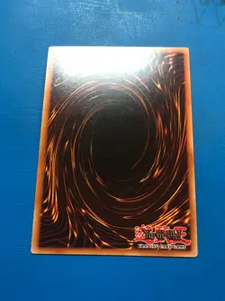 YUGIOH Super Rare Thunder Dragon HISU=EN046 1st Edition PLAYED - Image 2