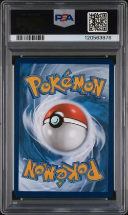 2024 Pokemon Surging Sparks #237/191 Milotic ex Special Illustration Rare PSA 10 - Image 2