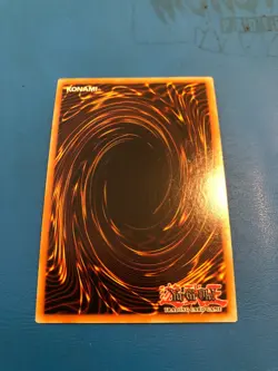 YUGIOH Ultra Rare Elemental Hero Stratos BLC1-EN022 1st Edition - Image 2