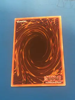 YUGIOH Secret Rare Formula Synchron HAC1-EN178 1st Edition - Image 2