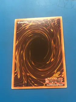 YUGIOH Super Rare Chicken Game OP26-EN010 - Image 2