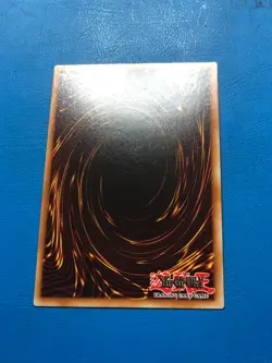 YUGIOH Collector's Rare Baronne De Fleur RA01-EN034 1st Edition - Image 2