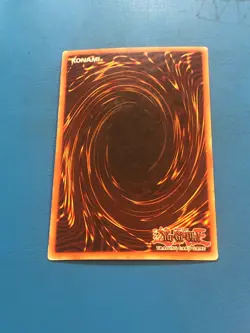 YUGIOH Super Rare Kuriboh MRD-E071 PLAYED - Image 2