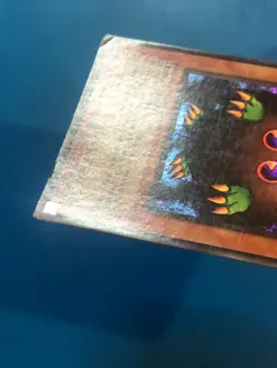 YUGIOH Super Rare Kuriboh MRD-E071 PLAYED - Image 4