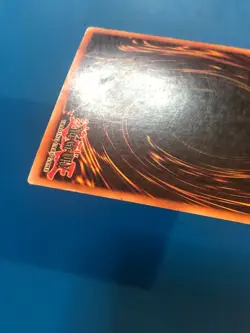YUGIOH Super Rare Kuriboh MRD-E071 PLAYED - Image 5