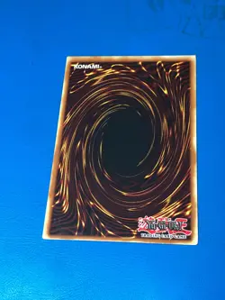 YUGIOH Ultra Rare Vennominon The King Of The Poisonous Snakes TAEV-EN014 PLAYED - Image 2