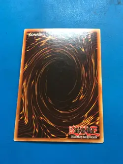 YUGIOH Secret Rare Lavalval Chain HA07-EN019 - Image 2