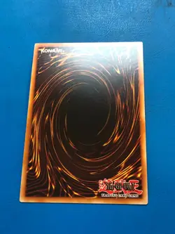 YUGIOH Ultra Rare Number 41: Bagooska The Terribly Tired Tapir Mixed Sets 1st Ed - Image 2