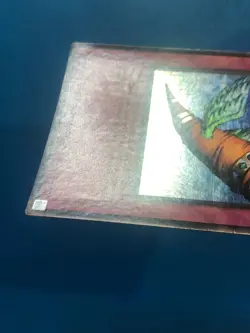 YUGIOH Ultra Rare Horn Of Heaven MRD-E130 PLAYED - Image 4