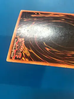 YUGIOH Ultra Rare Horn Of Heaven MRD-E130 PLAYED - Image 5