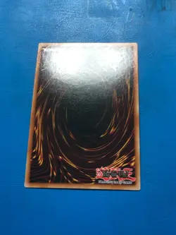 YUGIOH Ultra Rare Yubel - The Ultimate Nightmare BLC1-EN029 1st Edition - Image 2