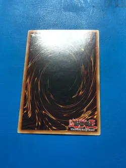 YUGIOH Common Elemental Hero Shadow Mist LEHD-ENA15 1st Edition - Image 2