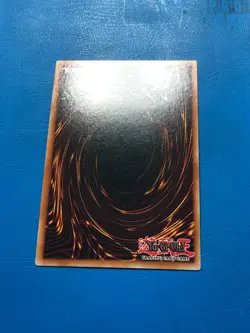 YUGIOH Ultra Rare Evilswarm Exciton Knight BLC1-EN015 1st Edition - Image 2