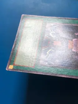 YUGIOH Common Level Limit - Area B SD3-EN024 1st Edition PLAYED - Image 4