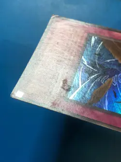 YUGIOH Super Rare Dust Tornado PSV-011 PLAYED - Image 4