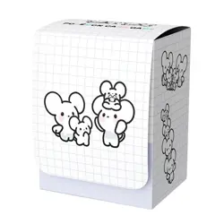 Pokemon Center Japan Maushold Deck Box Case & Card Sleeves Set - Image 2