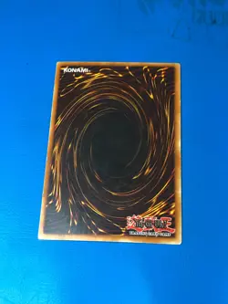 YUGIOH Super Rare Nobleman Of Crossout PSV-E034 PLAYED - Image 2