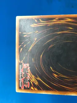 YUGIOH Super Rare Nobleman Of Crossout PSV-E034 PLAYED - Image 5