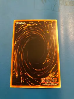 YUGIOH Rare Colosseum - Cage Of The Gladiator Beasts GLAS-EN054 - Image 2