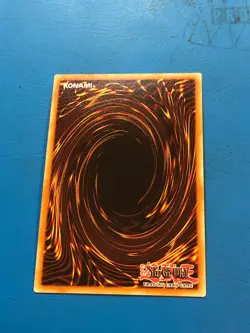 YUGIOH Ultra Rare Red-Eyes Fusion BROL-EN067 1st Edition - Image 2