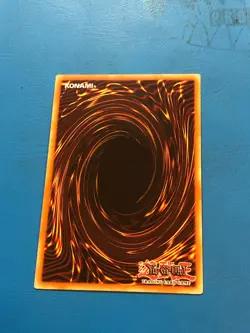 YUGIOH Common Dimensional Prison SDCR-EN033 - Image 2