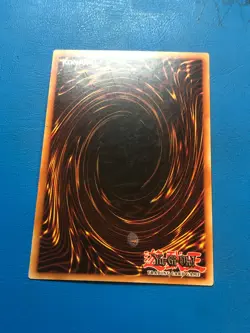 YUGIOH Common Prologue Of The Destruction Swordsman MACR-EN075 PLAYED - Image 2