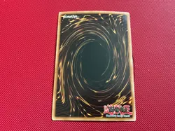 Breaker the Magical Warrior - Ultra Rare - MFC-071 - Unlimited LP Misprint - Image 2