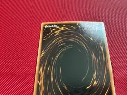 Breaker the Magical Warrior - Ultra Rare - MFC-071 - Unlimited LP Misprint - Image 3