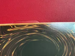 Breaker the Magical Warrior - Ultra Rare - MFC-071 - Unlimited LP Misprint - Image 4