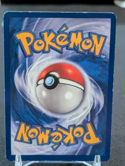 Dragonite 4/62 Fossil Set Holo Rare 1st Edition 1999 Pokemon Game Card WOTC - Image 2