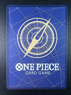 [NM] Little Sadi ONE PIECE Card Game Japanese OP02-073 R Paramount War K99 - Image 3