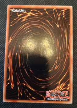 Yugioh TLM-EN035 Elemental Hero Flame Wingman Ultimate Rare 1st Edition - Image 2