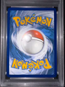 Pokemon - Moltres Zapdos & Articuno GX PSA 9 Sm210 - Hidden Fates ETB Promo ENG - Image 2
