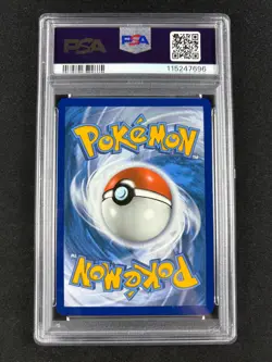 Pokemon - Moltres Zapdos & Articuno GX PSA 9 Sm210 - Hidden Fates ETB Promo ENG - Image 3