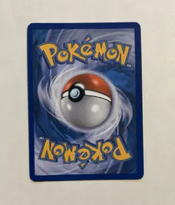 POKEMON POKEMON TCG 2012 ZOROARK 102/99 NEXT DESTINIES HOLO VF - Image 3