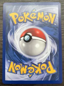Kadabra 32/102 GERMAN 1st Edition Pokemon TCG WOTC Base Set MINT - Image 2