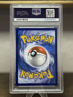 PSA 10 Victini BWR Black Bolt #171/086 Pokemon English - Image 2