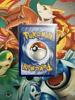 Pokemon Evolutions Exeggutor Secret Rare 109/108 - Image 2