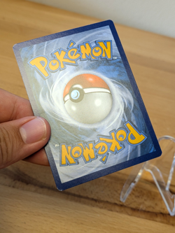 2015 Mega Mewtwo EX Full Art Rare XY Breakthrough Textured 160/162 Near Mint - Image 4