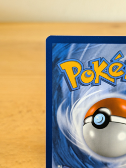 2015 Mega Mewtwo EX Full Art Rare XY Breakthrough Textured 160/162 Near Mint - Image 5