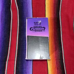 Pokemon TCG Fusion Strike Elite Trainer Box ETB Factory Sealed - Image 4