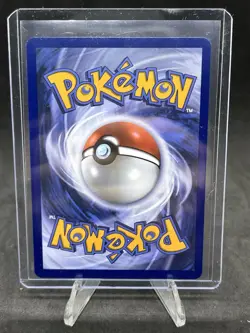 Pokemon TCG Destined Rivals Marnie's Grimmsnarl EX 136/182 - Image 2