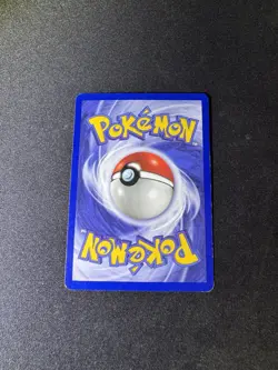 Dark Flareon 1st Edition 35/82 Uncommon Team Rocket Pokemon - Image 2