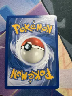 Pokemon TCG Magmortar Secret Wonders 31/132 Holo Exclusive Cosmos Holo Rare - Image 2