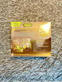 Pokemon TCG: Mega Evolution Perfect Order Elite Trainer Box (ETB), Sealed - Image 2