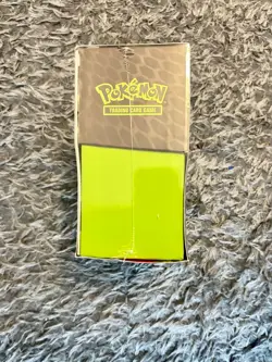 Pokemon TCG: Mega Evolution Perfect Order Elite Trainer Box (ETB), Sealed - Image 3