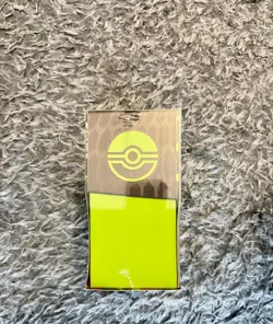 Pokemon TCG: Mega Evolution Perfect Order Elite Trainer Box (ETB), Sealed - Image 4