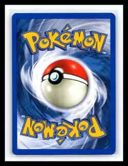 💥 RAIKOU 1st Edition Pokemon TCG 2001 Neo Revelation Set Non HOLO # 22/64 - Image 2