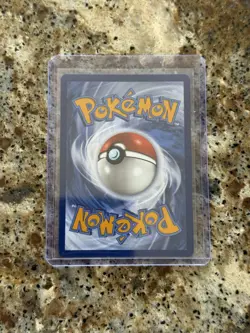 Gothitelle 211/-- Pokemon SV Black Star Promos Promo NM - Image 2
