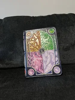 Pokemon TCG Binder Lot Holo V EX GX Radiant Charizard Pikachu Mewtwo - Image 1